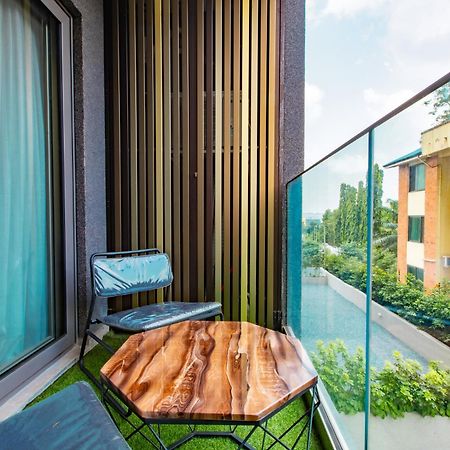 7 Minutes From The Airport - Chic Studio Акра Екстериор снимка